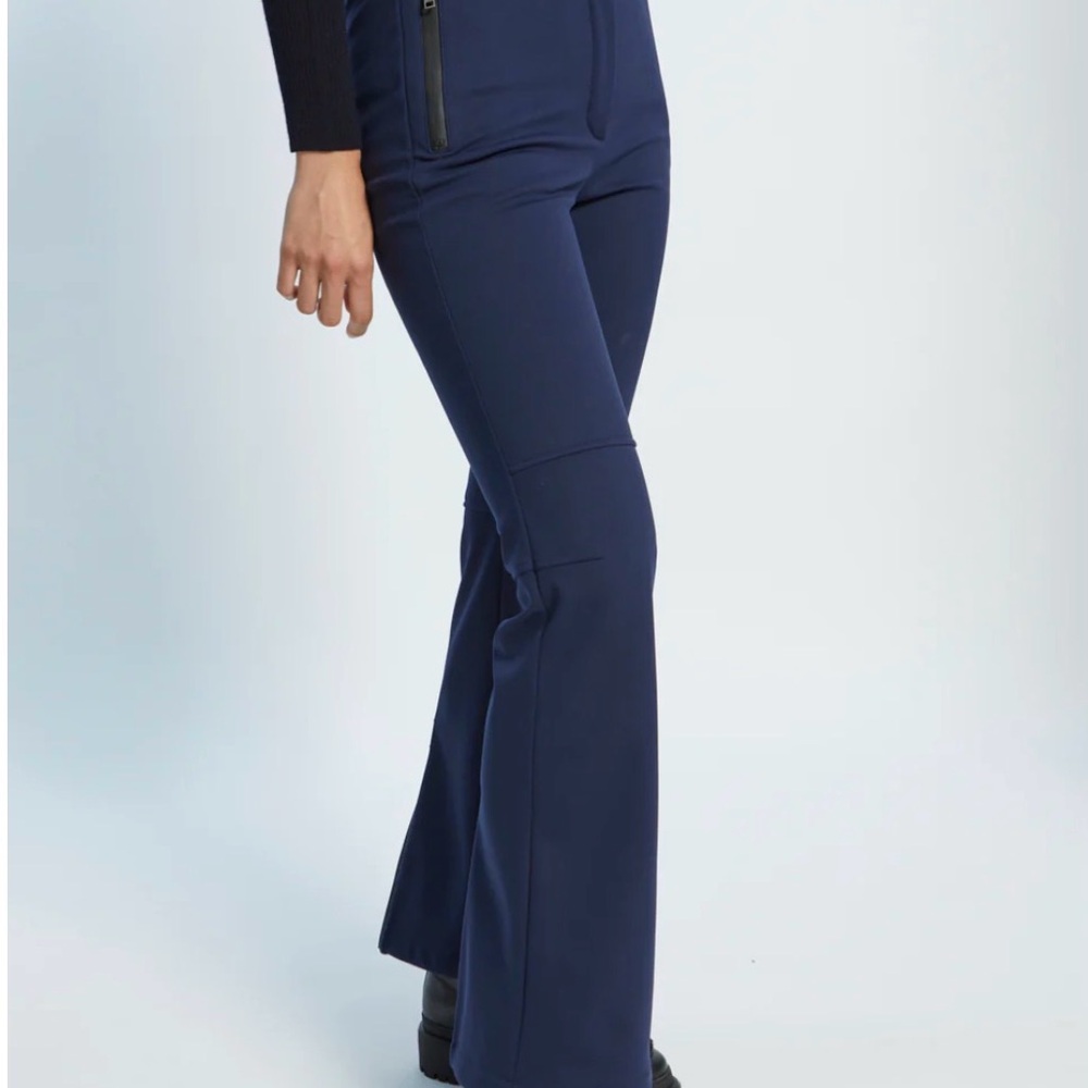 Ski Pants Ladies Soft Shell Trousers Protest Lole Softshell